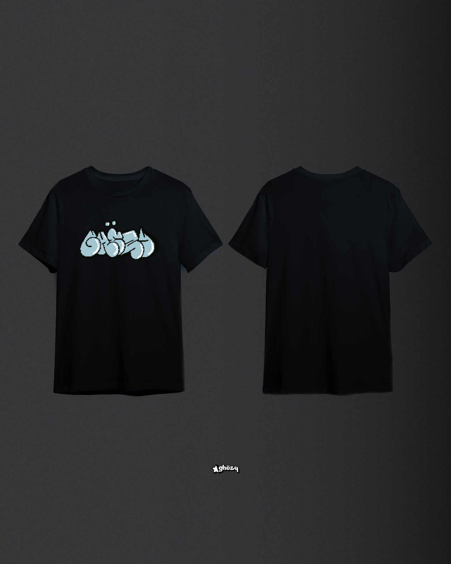 Pixel [T-Shirt]